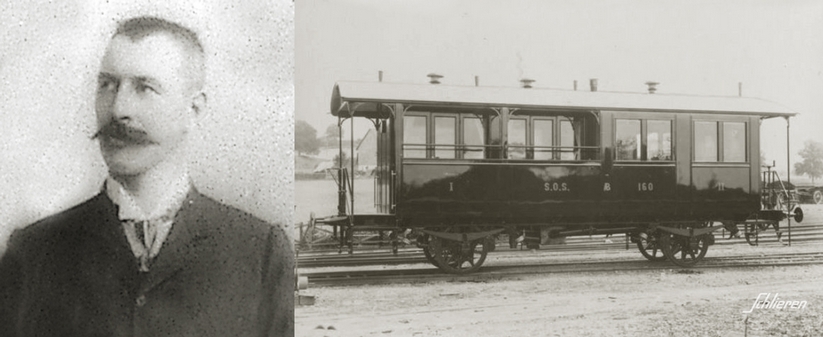 Direktor Josef Koch (1901)